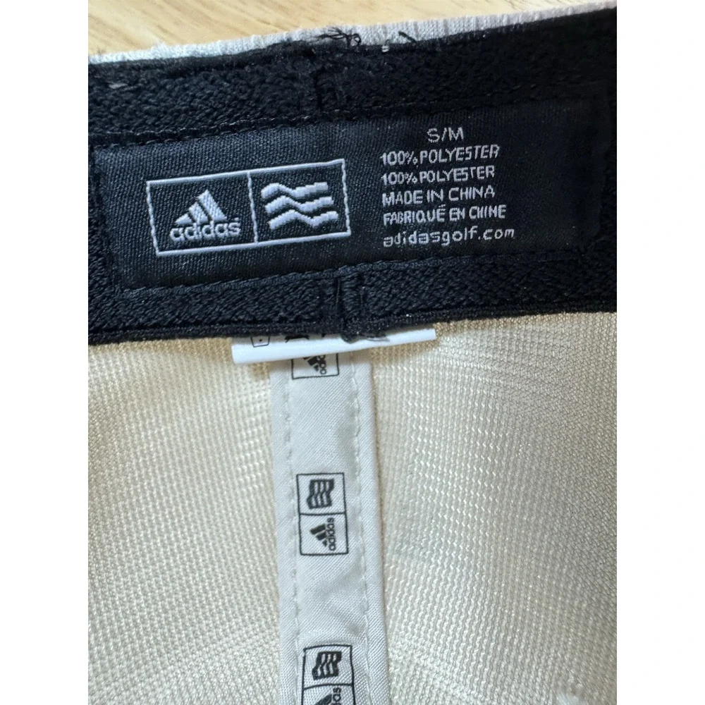 adidas 100% genuine